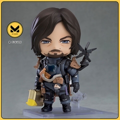 [Pre Order] MÔ HÌNH Samson Hook - DEATH STRANDING 2: ON THE BEACH - Nendoroid (#2835) (Good Smile Company) FIGURE CHÍNH HÃNG