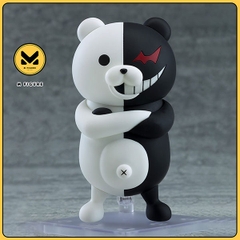 [Pre Order] MÔ HÌNH Monokuma - Danganronpa 1 & 2 Reload - Nendoroid (#2895) 2.0 (Good Smile Company) FIGURE CHÍNH HÃNG