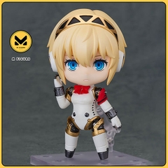 [Pre Order] MÔ HÌNH Aigis - Persona 3 Reload - Nendoroid (#2903) 2.0 - (Good Smile Company) FIGURE CHÍNH HÃNG