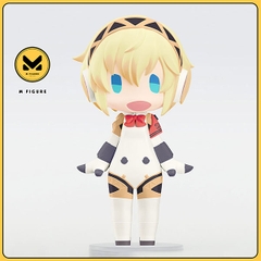 [Pre Order] MÔ HÌNH Aigis - Persona 3 Reload - HELLO! GOOD SMILE - (Good Smile Company) FIGURE CHÍNH HÃNG