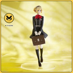 [Pre Order] MÔ HÌNH Aigis - Persona 3 Reload - Pop Up Parade - Uniform Ver. (Good Smile Company) CHÍNH HÃNG