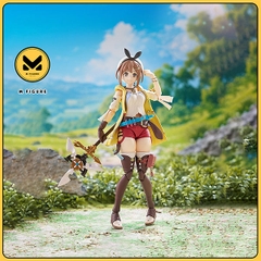 [Pre Order] MÔ HÌNH Reisalin Stout - Atelier Ryza - Plamatea (Max Factory) FIGURE CHÍNH HÃNG