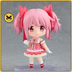 [Pre Order] MÔ HÌNH Kaname Madoka - Mahou Shoujo Madoka☆Magica Walpurgis no Kaiten - Nendoroid (#2920) - Nendoroid Basic - Walpurgisnacht: Rising Ver. (Good Smile Company) FIGURE CHÍNH HÃNG