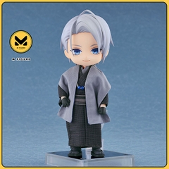 [Pre Order] MÔ HÌNH Touken Ranbu Online - Yamanbagiri Chougi - Nendoroid Doll - Casual Outfit Ver. (Good Smile Company, Orange Rouge) FIGURE CHÍNH HÃNG