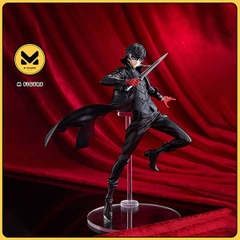 [Pre Order] MÔ HÌNH Shujinkou - Persona 5 The Royal - Pop Up Parade - Joker, L (Good Smile Company) FIGURE CHÍNH HÃNG