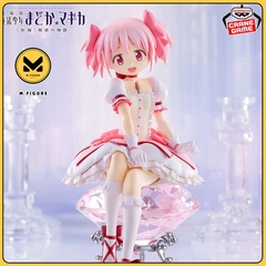 MÔ HÌNH Kaname Madoka - Gekijouban Mahou Shoujo Madoka★Magica: Hangyaku no Monogatari(Bandai Spirits) FIGURE CHÍNH HÃNG