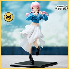 MÔ HÌNH Chihaya Anon - BanG Dream! It’s MyGO!!!!! - Premium Figure (Bushiroad Creative) FIGURE CHÍNH HÃNG