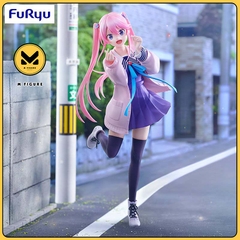 [Pre Order] MÔ HÌNH Shiunji Ouka - Shiunji-ke no Kodomotachi - Trio-Try-iT Figure (FuRyu) FIGURE CHÍNH HÃNG