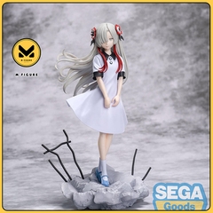[Pre Order] MÔ HÌNH Sekai Yorukawa - Kamitsubaki-shi Kensetsu-chuu. - Luminasta (Sega Fave) FIGURE CHÍNH HÃNG