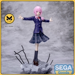[Pre Order] MÔ HÌNH Morisaki Kafu - Kamitsubaki-shi Kensetsu-chuu. - Luminasta (Sega Fave) FIGURE CHÍNH HÃNG