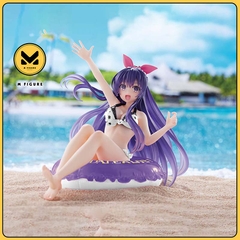 [Pre Order] MÔ HÌNH Yatogami Tohka - Date A Live V - Aqua Float Girls - Renewal (Taito) FIGURE CHÍNH HÃNG