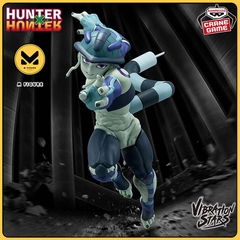 MÔ HÌNH Meruem - Hunter × Hunter - Vibration Stars (Bandai Spirits) FIGURE CHÍNH HÃNG