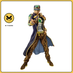 MÔ HÌNH Stone Ocean - Kujo Jotaro - Jojo no Kimyou na Bouken - Ichiban Kuji (D Prize) - Masterlise (Bandai Spirits) FIGURE CHÍNH HÃNG