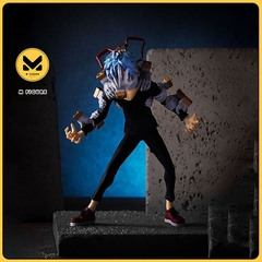 MÔ HÌNH Shigaraki Tomura - Boku no Hero Academia - Pop Up Parade (Good Smile Company) FIGURE CHÍNH HÃNG