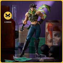 MÔ HÌNH Joseph Joestar - Jojo no Kimyou na Bouken - Sentou Chouryuu -  Pop Up Parade (Good Smile Company) FIGURE CHÍNH HÃNG