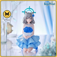 [Pre Order] MÔ HÌNH Sunaookami Shiroko - Blue Archive - Yumemirize (Sega Fave) FIGURE CHÍNH HÃNG