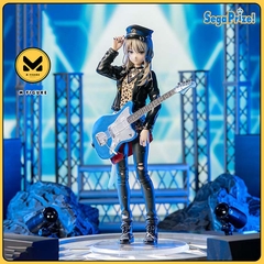 [Pre Order] MÔ HÌNH Kawaragi Momoka -  Girls Band Cry - XStellar (Sega Fave) FIGURE CHÍNH HÃNG