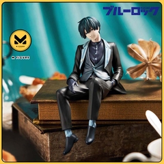 MÔ HÌNH Itoshi Rin - Blue Lock - -Sweets Flavor- (Bandai Spirits) FIGURE CHÍNH HÃNG
