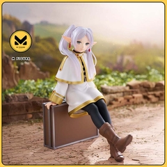 [Pre Order] MÔ HÌNH Frieren - Sousou no Frieren - Desktop Cute (Taito) FIGURE CHÍNH HÃNG