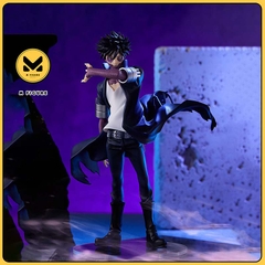 MÔ HÌNH Dabi - Boku no Hero Academia - Pop Up Parade (Good Smile Company, Takara Tomy) FIGURE CHÍNH HÃNG