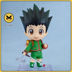 [Pre Order] MÔ HÌNH Gon Freecss - Hunter × Hunter - Nendoroid (#2803) - Hunter Exam Ver. (Good Smile Company) FIGURE CHÍNH HÃNG