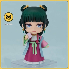 MÔ HÌNH Maomao - Dược Sư Tự Sự - Kusuriya no Hitorigoto - Nendoroid (#2640) - Garden Party Ver. (Good Smile Company) FIGURE CHÍNH HÃNG