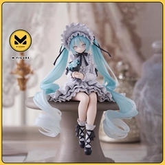[Pre Order] MÔ HÌNH Hatsune Miku - Piapro Characters - Noodle Stopper Figure - Vintage Doll (FuRyu) FIGURE CHÍNH HÃNG