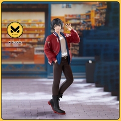 [Pre Order] MÔ HÌNH Nagumo - Sakamoto Days - Taito Kuji - Taito Kuji Sakamoto Days Street Style (B Prize) (Taito) FIGURE CHÍNH HÃNG