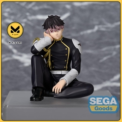[Pre Order] MÔ HÌNH Narumi Gen - Kaijuu No. 8 - Premium Chokonose Figure (Sega Fave) FIGURE CHÍNH HÃNG