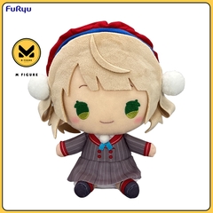 [Pre Order] BÔNG Shigure Ui - Shigure Ui Channel (FuRyu) PLUSHIE CHÍNH HÃNG