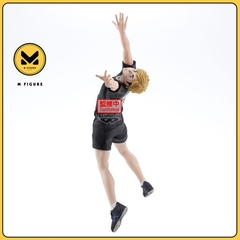 [Pre Order] MÔ HÌNH Miya Atsumu -  Haikyuu!! - Posing Figure (Bandai Spirits) FIGURE CHÍNH HÃNG
