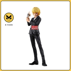[Pre Order] MÔ HÌNH Kurapika - Hunter × Hunter - Grandista (Bandai Spirits) FIGURE CHÍNH HÃNG