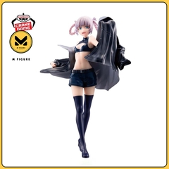 [Pre Order] MÔ HÌNH Nanakusa Nazuna - Yofukashi no Uta - Glitter & Glamours (Bandai Spirits) FIGURE CHÍNH HÃNG