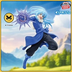 MÔ HÌNH Rimuru Tempest - Tensei Shitara Slime Datta Ken - Espresto (Bandai Spirits) FIGURE CHÍNH HÃNG