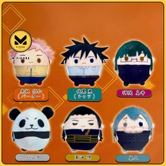 BLIND BOX - Jujutsu Kaisen Fuwakororin Plush Vol.2  (Takara Tomy) PLUSHIE CHÍNH HÃNG