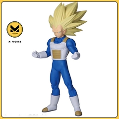 MÔ HÌNH Vegeta SSJ3 - Dragon Ball Daima (Bandai Spirits) FIGURE CHÍNH HÃNG