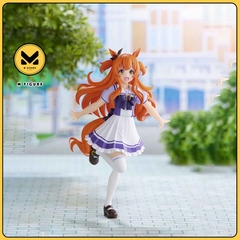 MÔ HÌNH Mayano Top Gun - Umamusume: Pretty Derby (Bandai Spirits)FIGURE CHÍNH HÃNG