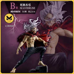 MÔ HÌNH Shigaraki Tomura - Boku no Hero Academia - Ichiban Kuji (B Prize) - Masterlise (Bandai Spirits) FIGURE CHÍNH HÃNG