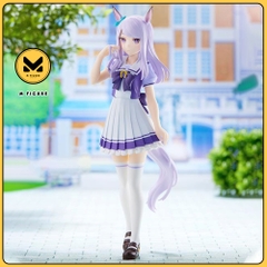 MÔ HÌNH Mejiro McQueen - Uma Musume: Pretty Derby - (Bandai Spirits) FIGURE CHÍNH HÃNG