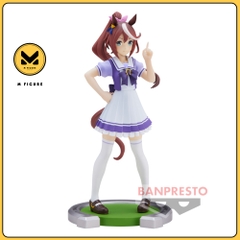 MÔ HÌNH Tokai Teio - Umamusume: Pretty Derby (Bandai Spirits) FIGURE CHÍNH HÃNG