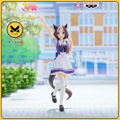 MÔ HÌNH Special Week - Umamusume: Pretty Derby (Bandai Spirits) FIGURE CHÍNH HÃNG