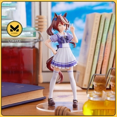 MÔ HÌNH Tokai Teio - Umamusume: Pretty Derby - Pop Up Parade - School Uniform Ver. (Good Smile Company) FIGURE CHÍNH HÃNG