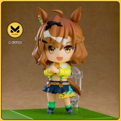 MÔ HÌNH Jungle Pocket - Umamusume: Pretty Derby - Nendoroid (#2549) (Good Smile Company) FIGURE CHÍNH HÃNG