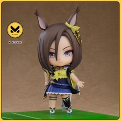 MÔ HÌNH Air Groove - Umamusume: Pretty Derby - Nendoroid (#2578) (Good Smile Company) FIGURE CHÍNH HÃNG