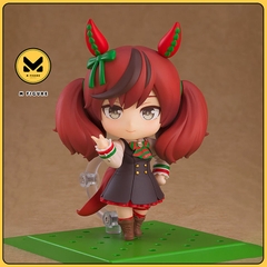MÔ HÌNH Nice Nature - Umamusume: Pretty Derby - Nendoroid (#2431) (Good Smile Company) FIGURE CHÍNH HÃNG