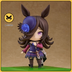 MÔ HÌNH Rice Shower - Umamusume: Pretty Derby - Nendoroid (#2151) (Good Smile Company) FIGURE CHÍNH HÃNG
