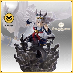 [Pre Order] MÔ HÌNH Oguri Cap - Umamusume: Cinderella Gray - Gracemaster - Ichiban Kuji - Hai no Kaibutsu vs Shiroi Inazuma (A Prize) - 1/7 - Hai no Kaibutsu (Bandai Spirits) FIGURE CHÍNH HÃNG