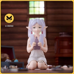 MÔ HÌNH Frieren - Sousou no Frieren - Relax Time (Bandai Spirits) FIGURE CHÍNH HÃNG