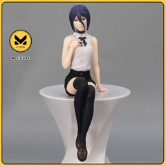 [Pre Order] MÔ HÌNH Reze - Gekijouban Chainsaw Man: Reze Hen - Noodle Stopper Figure (FuRyu) FIGURE CHÍNH HÃNG