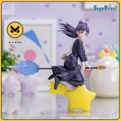 MÔ HÌNH Miyao Nemu - Witch Watch - Luminasta (Sega Fave) FIGURE CHÍNH HÃNG